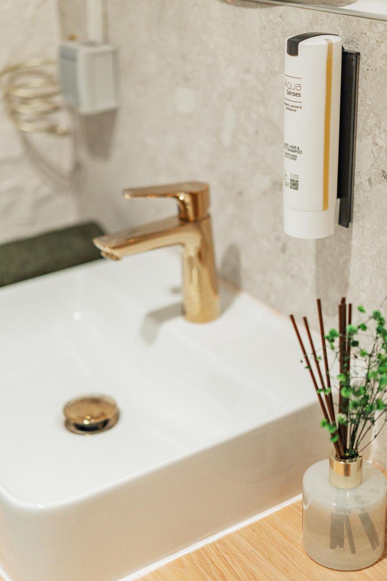 Green Apartments Wenen