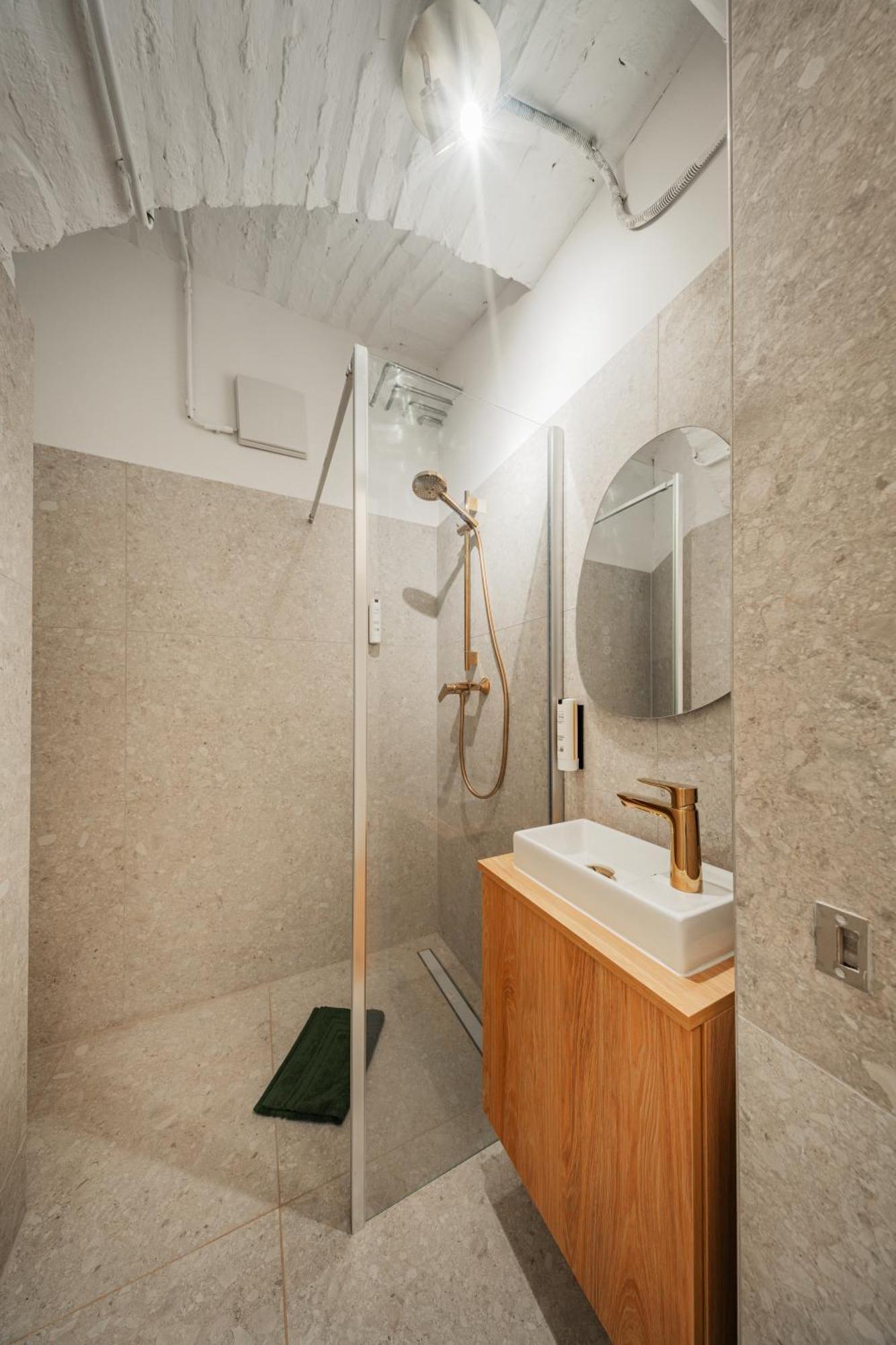 Green Apartments Wenen